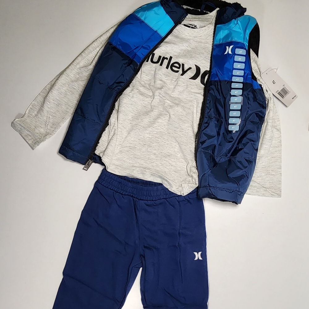 Hurley